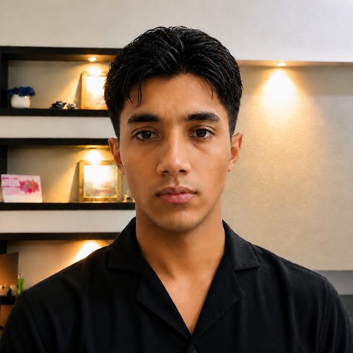 Abdul moiz mahmood