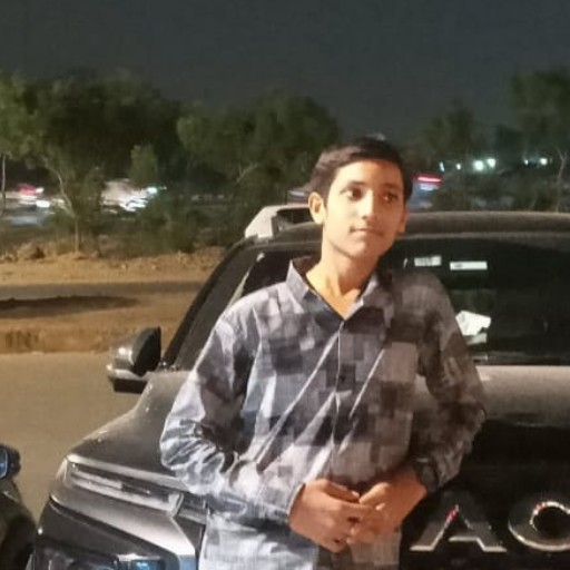 Muhammad Muiz