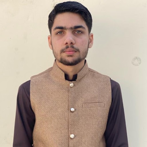 Aayan Ahmed