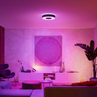 En fantastisk LED lampe fra Philips Hue