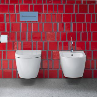 Duravit ME by Starck - Køb online - BilligVVS