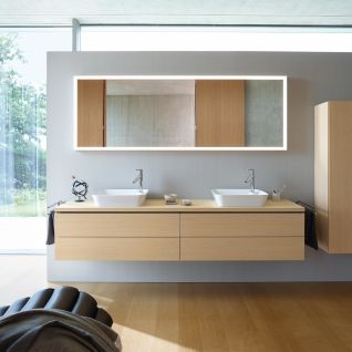 Design på badeværelset af Philippe Starck | Køb online | BilligVVS