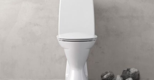 cement Lignende bakke Ifö toilet | Guide til vedligeholdelse af ældre ifö toiletter | BilligVVS