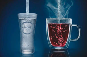 Lettere hverdag med Grohe watersystems