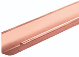 Vmzinc kobber arkitekt