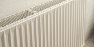 hvad koster en ny radiator