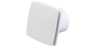 Ventilator til badeværelset | Bedste badrumsventilatorer | LavprisEL