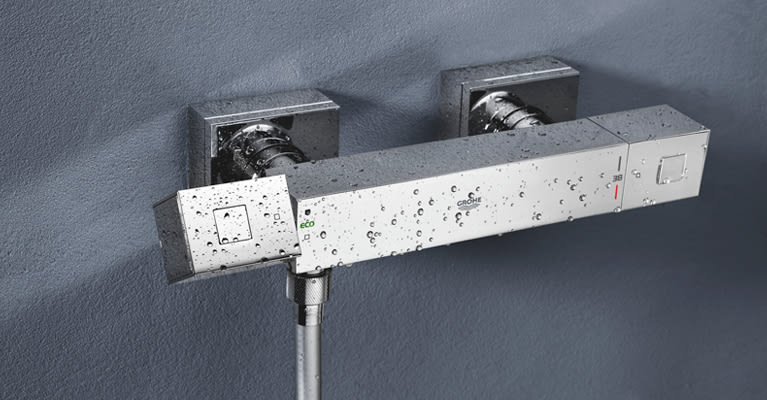 grohe-cube-termostatbatteri-krom