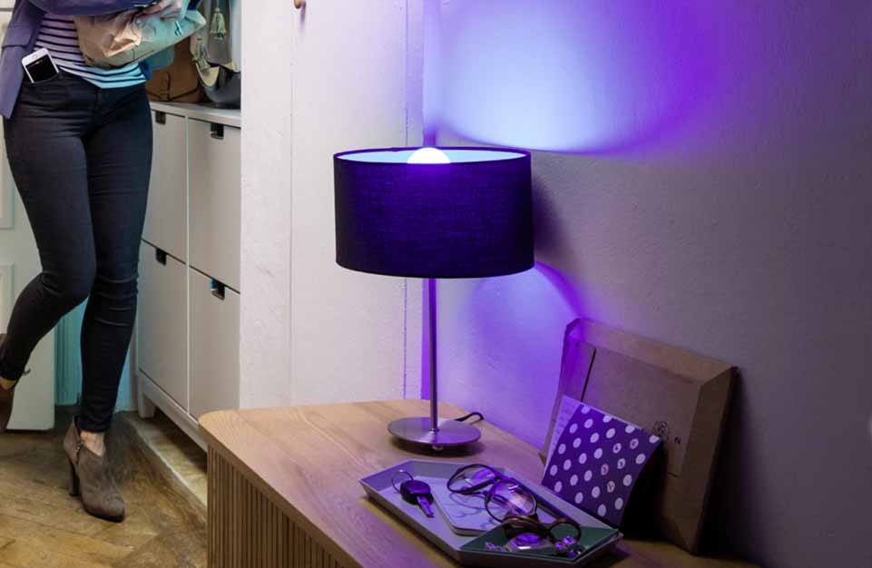 Ta reda på varför din dimbara LED-lampa blinkar | VVSochBAD