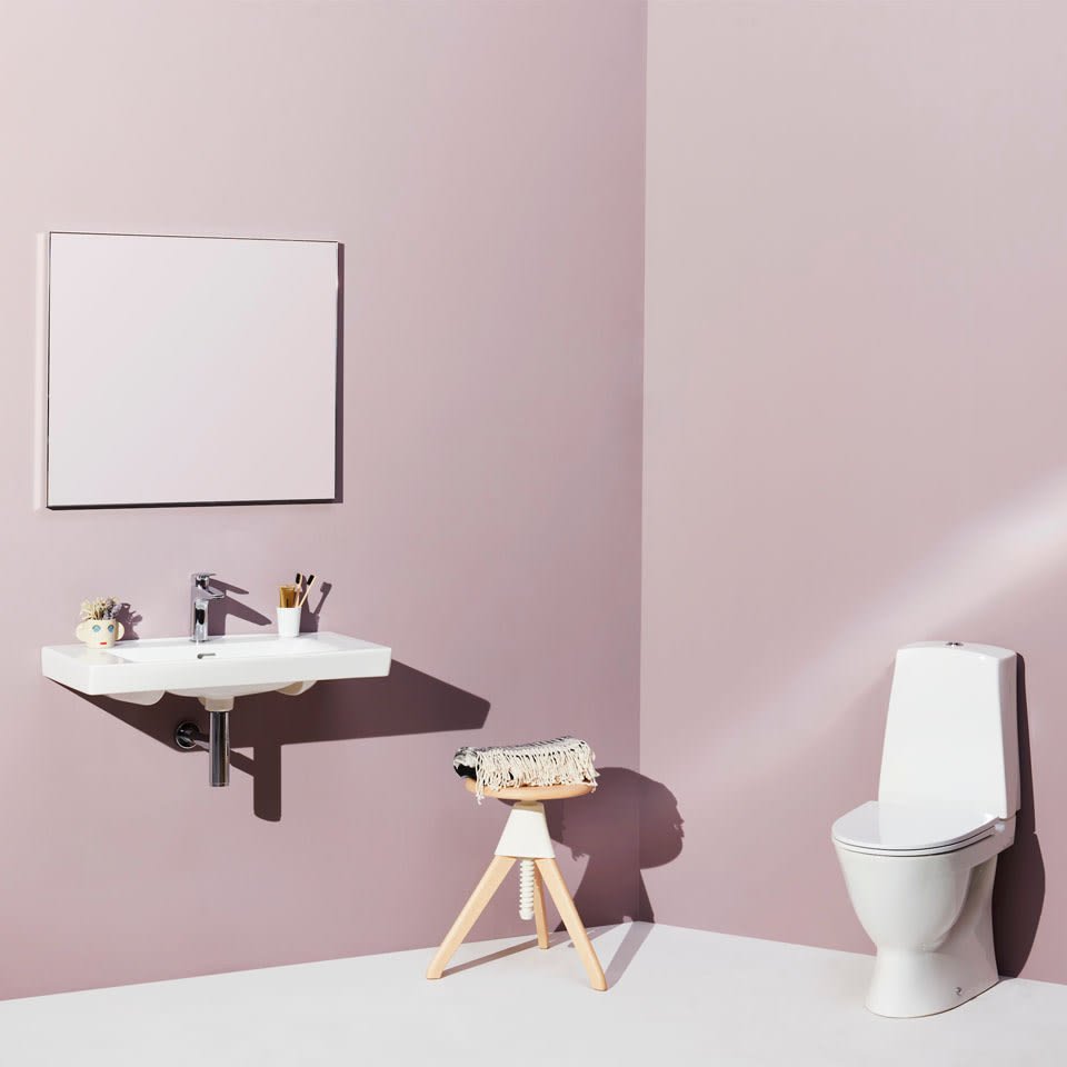 Laufen toiletter – god, bedre, bedst