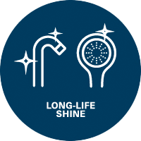 Long-Life Shine