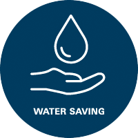 Grohe Water Saving