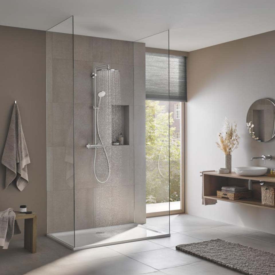 Grohe