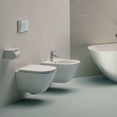 Smukt harmonisk design