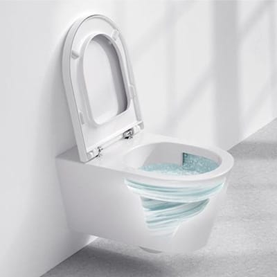 Du får et effektivt skyl