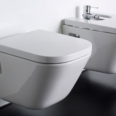 Laufen SaphirKeramik