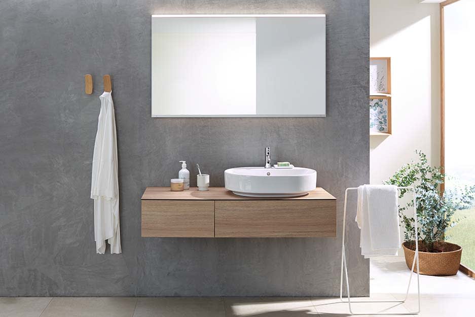 Tidløs design