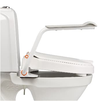 Care toiletbrætter