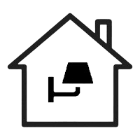 Belysning til hele hjemmet 