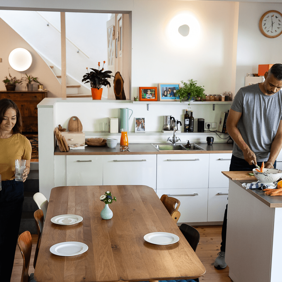 Perfekt lys til dit hjem og hverdag