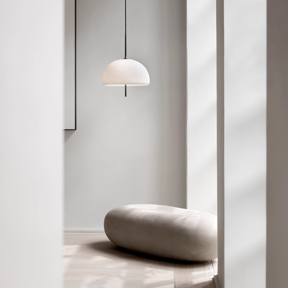 Tidløst dansk design med industriel arv