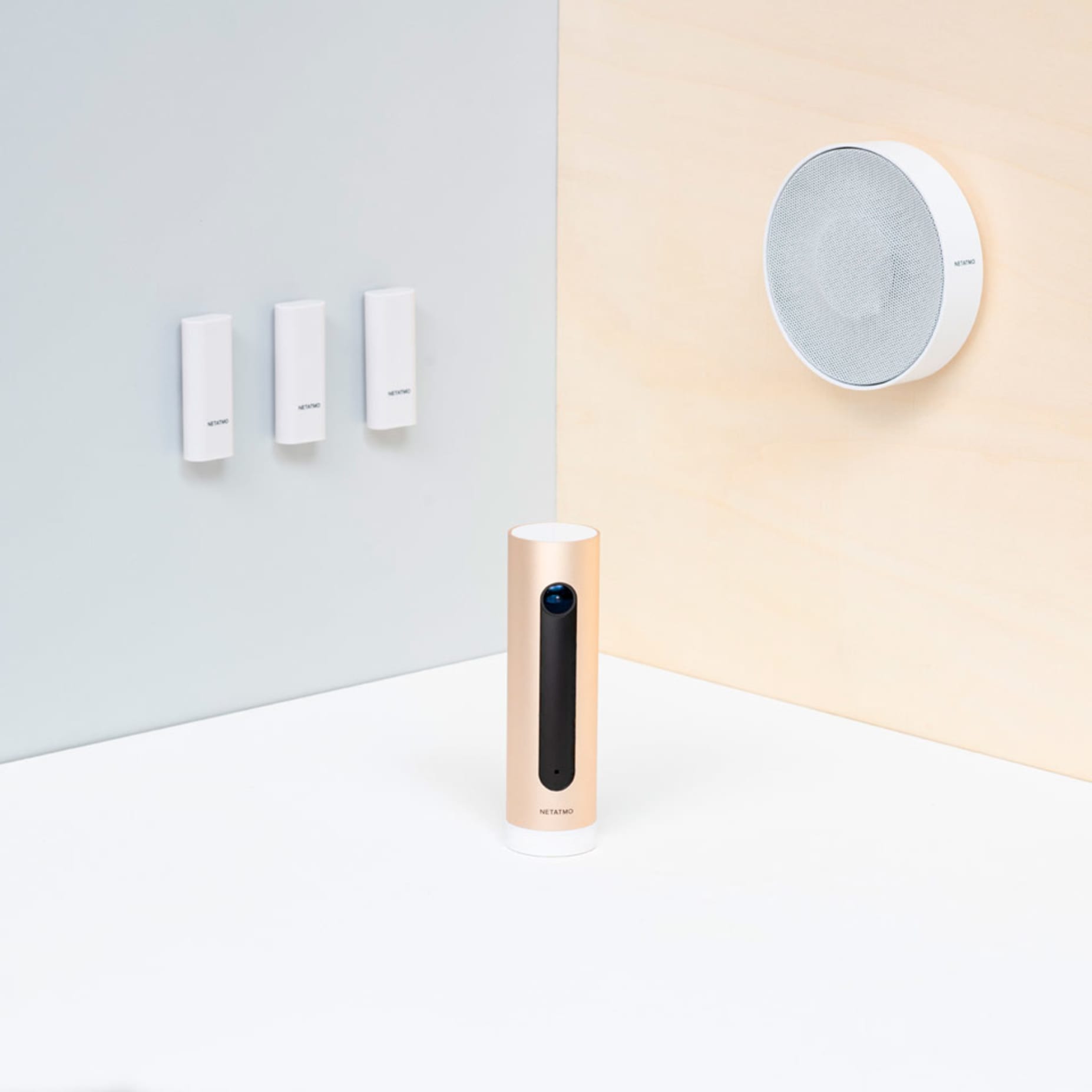 Sikkerheden i dit hjem er uden tvivl vigtig