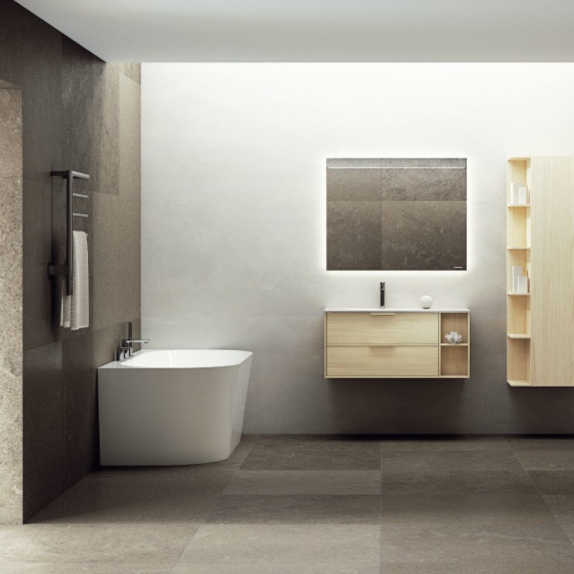 Badekar – hvilket skal jeg velge?