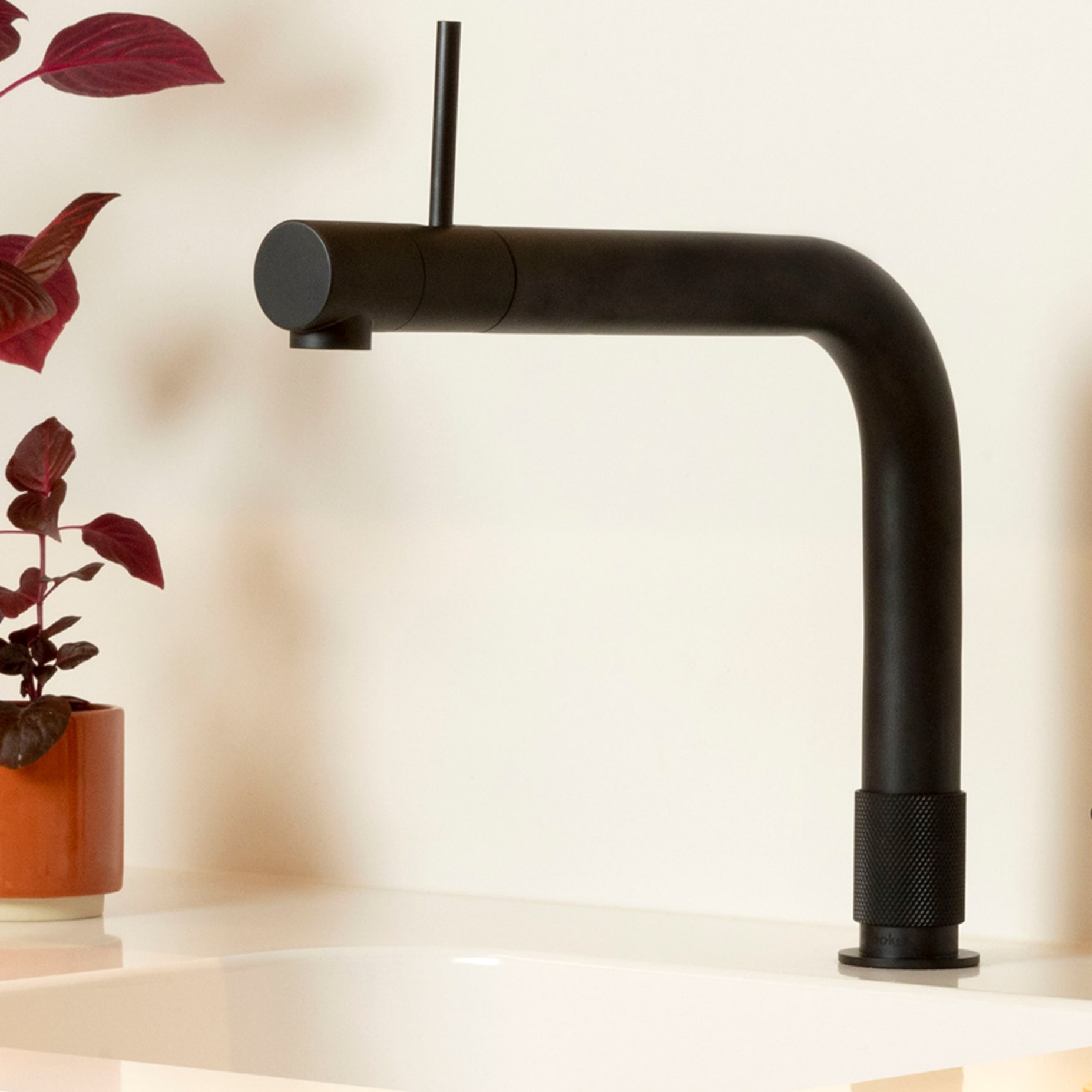 Hvad kræver det at installere en Quooker?