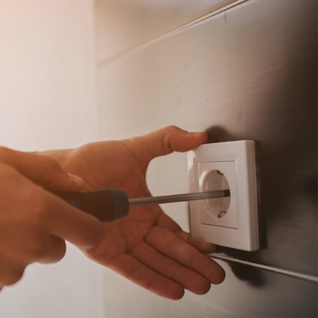 El-installationer - Gør det selv