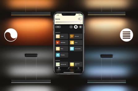 Philips Hue alternativer