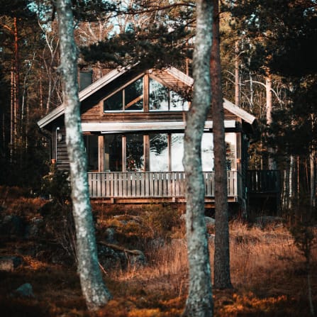 Sommerhus