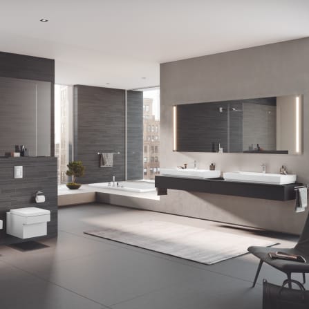 Grohe Keramik