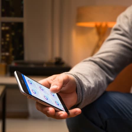 Ledvance - gør dit lys derhjemme smart billigt