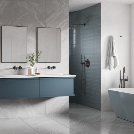 Damixa Silhouet – en moderne designserie