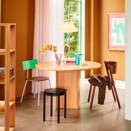 Lamper i dansk design