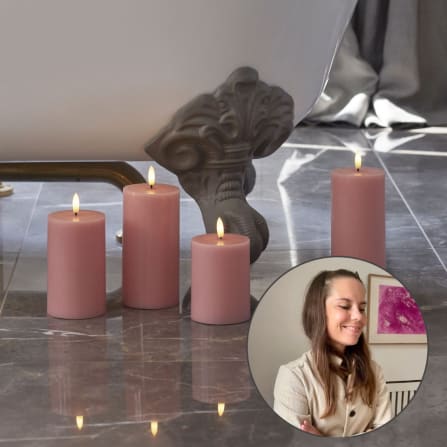 Indkøberens favoritter - Valentinsdag