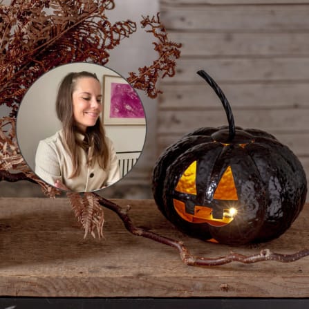 Indkøberens favoritter - halloween