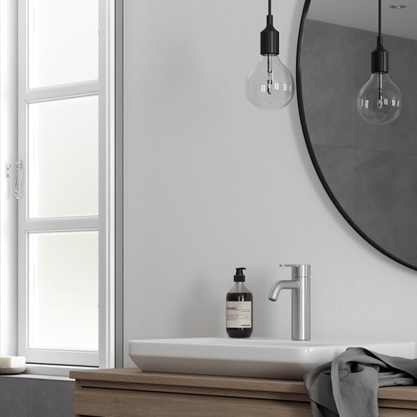 Damixa Silhouet armaturer – Elegant og brugervenligt
