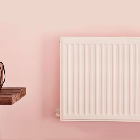 Dette kan du gøre, hvis din radiator ikke varmer