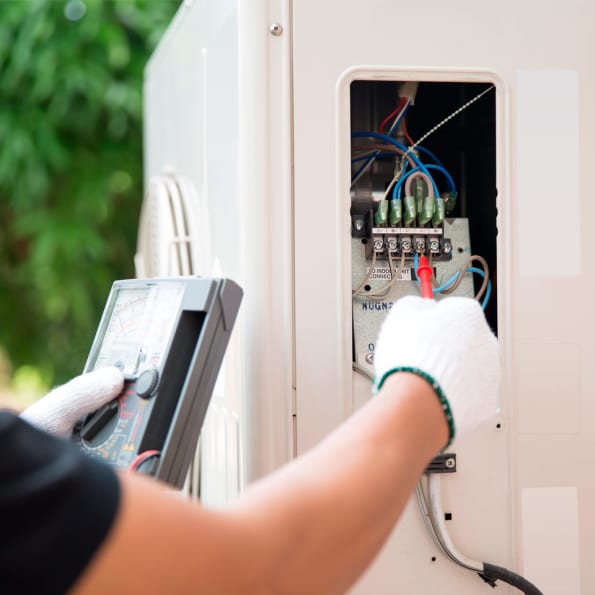 Tilskud til energirenovering