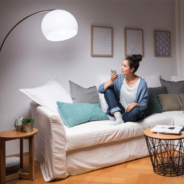 Virker Ledvance Smart+ med Philips Hue?