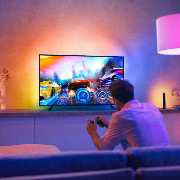 Lightstrip alu-profiler til Philips Hue