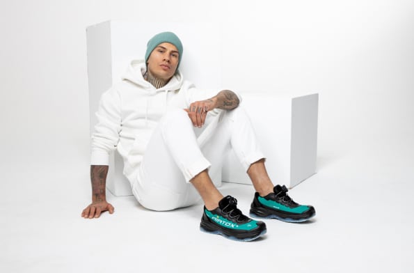 TX33