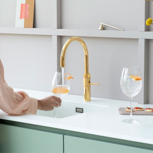 Quooker - hvad er det?