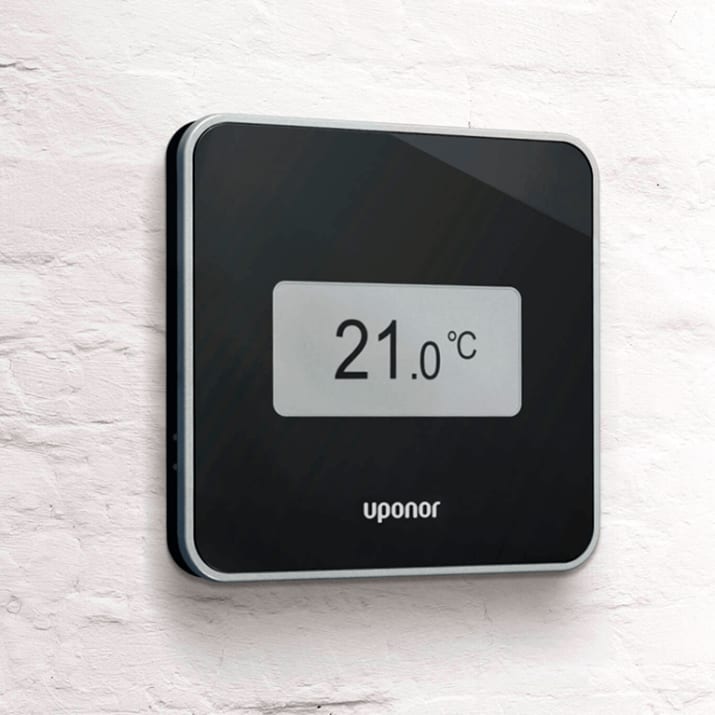 Uponor Smatrix Pulse gulvvarme