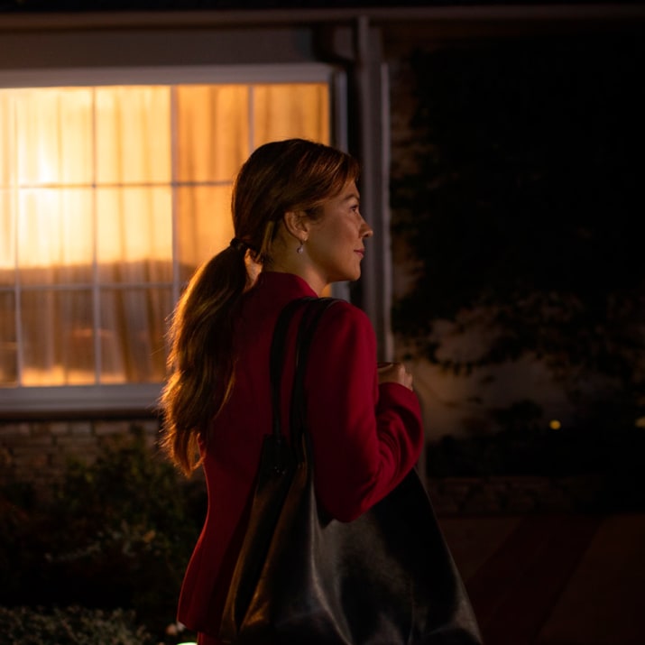 Slå på lysene automatisk med Philips Hue