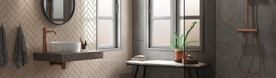 Værd at vide, før du kaster dig ud i renovering af badeværelse