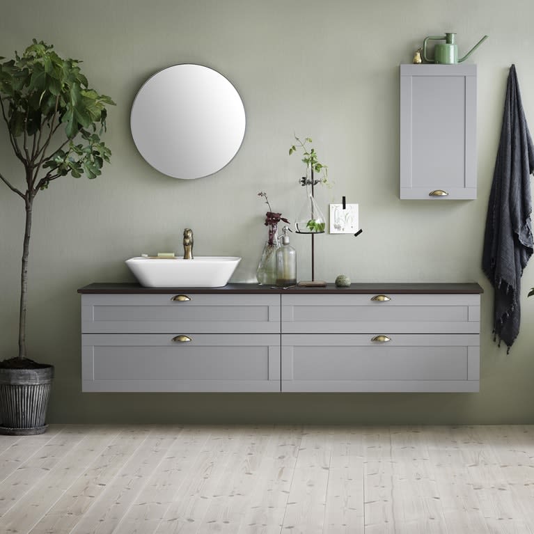 Få nordisk stil med Svedbergs