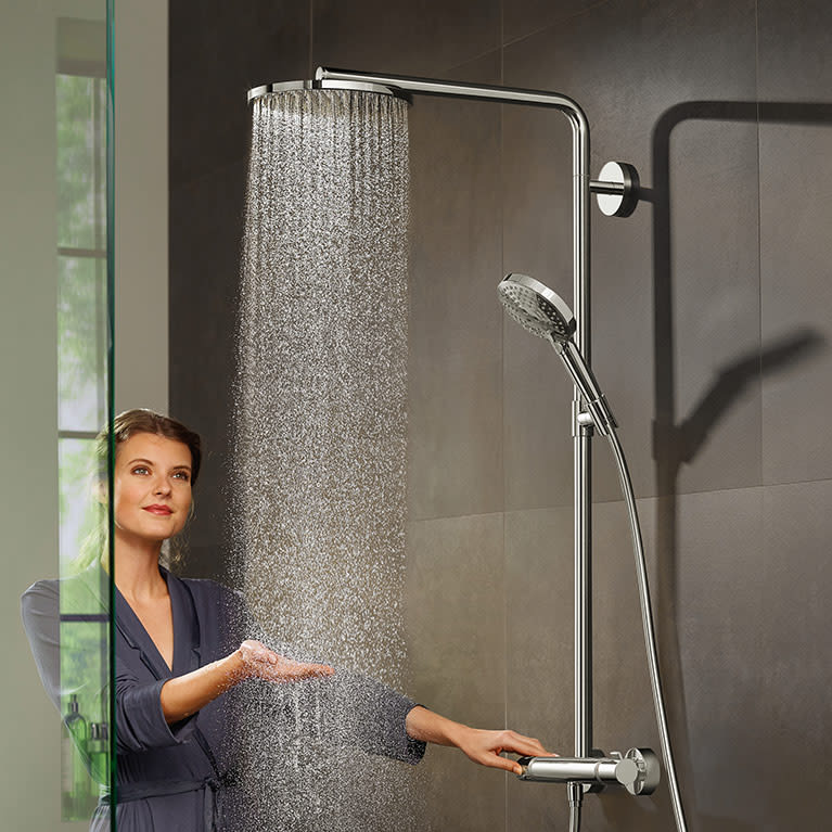 Sådan finder du det bedste brusesystem