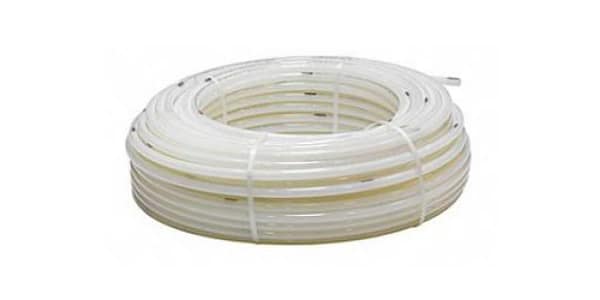 pex rør dimensionering